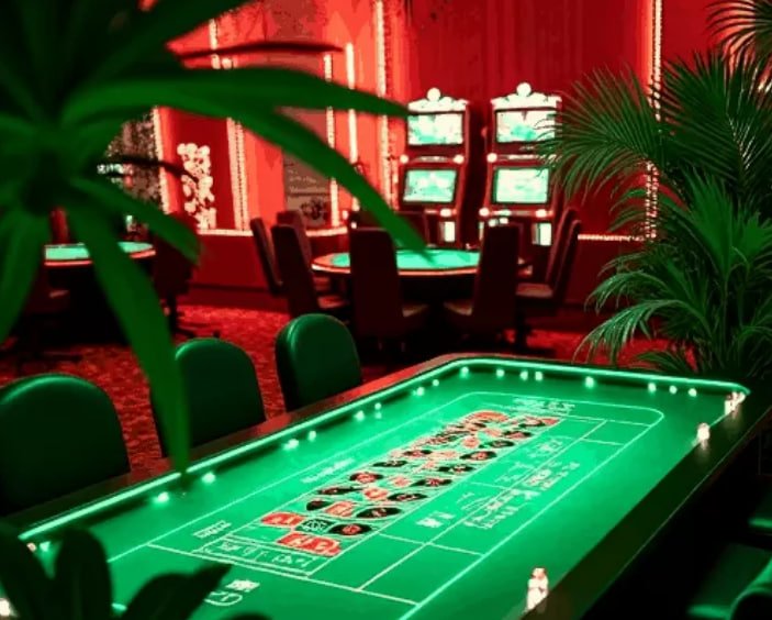 Giao diện màn hình chơi Bingo của nền tảng gakinh79 dành cho thị trường Việt Nam