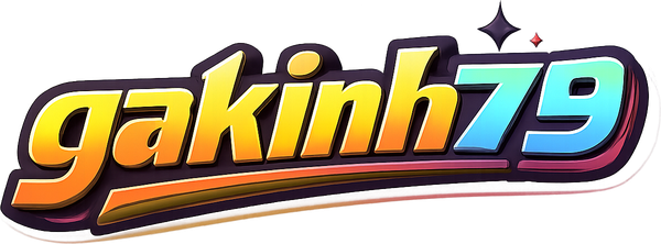 gakinh79 Logo